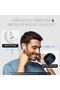 [4 أزواج] أطراف أذن بديلة متوافقة مع Airpods Pro الجيل الثاني/الأول مع مجموعة منظف، سيليكون - 4