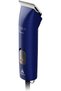 AGC2 / AGCB UltraEdge Super 2-Speed Brushless Detachable Blade Clipper - Blue
