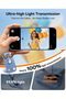 2 Pack for iPhone 18 Pro Camera Lens Protector, Blue - 7
