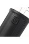 مصباح تخييم يعمل بالطاقة الشمسية - طراز 1، فانوس LED قابل لإعادة الشحن عبر USB والطاقة الشمسية، مصباح خيمة على شكل حرف A مع مشبك - 4
