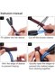 19mm-3.1m Self Closing Cable Jacket Cable Protector Cable Covers Cable Hose Cable Management Cable M - 6