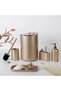 Luxe Bathroom Set Mink - 2