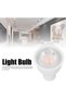 لمبة إضاءة 10 وات GU10 LED، كشاف 1100LM - 2