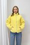 Plain Fleece Cardigan 100-23236 - 5