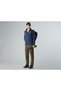 Nf0A8D0R8K21-Lac Glacier Men's Navy Blue Fleece Jacket - 5