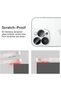 Camera Lens Protector for iPhone 14 Pro/14 Pro Max, 3-Pack - 7