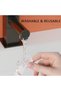 6 PCS Door Stoppers Clear Silicone Wall Protector Shield - 3
