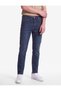 Normal Pocket Cotton Slim Fit Jean Trousers - Brad Jean - 3