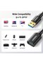 كابل تمديد USB 3.0 بطول 5 أمتار، كابل USB من النوع A ذكر إلى أنثى - 7