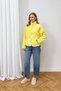 Plain Fleece Cardigan 100-23236 - 2