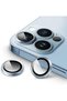 واقي عدسة الكاميرا لهاتف i-Phone 13 Pro/iPhone 13 Pro Max، متوافق مع 13 Pro/iPhone 13 Pro Max، [Ant