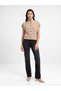 61004 Turtleneck Knit Vest - 4