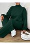 Knitwear Double Set - 4