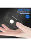 Super Bright Rechargeable Headlamp with 5 Light Modes & Motion Sensor, Comfortable Adjustable Headli - 3