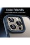 Camera Lens Protector for iPhone 15 Pro/15 Pro Max, Natural Titanium - 7