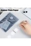 ملصقات NFC لاصقة قابلة لإعادة الكتابة، شريحة Ntag 215، علامات NFC بسعة 504 بايت متوافقة مع TagMo - 4