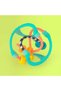 Busy Ball Baby Sensory Development Toy - 3m+ Assorted - 7