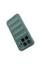 - Magic Shield - Xiaomi 17T - Green - 3
