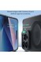 Zero HaloLock - iPhone 16 Pro Max - Negru mat - 7