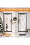4Pack 900Lumen E26/E27 3 Way LED Bulb, 10W 3 Light Mode Dimmable - 5