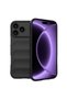 Scut Magic - iPhone 18 Pro / iPhone 17 Pro - Negru