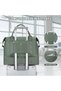 Travel Duffel Bag - 5