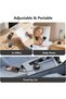 360 °   منظم كابلات USB C متعدد الوظائف قابل للسحب بقوة 100 واط، مع ميزة الدوران، منفذ USB A/Type C إلى - 7