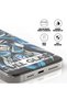 D+ Max 300C - iPhone 16 Plus - Negru - 5