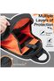 Sling Bag for Nintendo Switch 2/Switch OLED/Switch Console, Black - 4