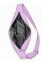 Daily Women's Mini Cross Shoulder Bag with Adjustable Strap - 6