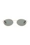Ds 2549 C1 Unisex Sunglasses - 2