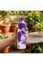 Copper Water Bottle 1 Litre, 99% Pure Copper Bottle with Leakproof Screw Cap, Handmade Marbled Design, Reusable Water Bottle for Home, Office & Travel - 3