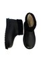 New Model Women's Boots with Plush Detail - 4