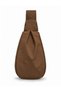 Daily Women's Mini Cross Shoulder Bag with Adjustable Strap - 7
