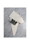 6-Piece Lamp Holder Set - Imported Cream Bag (9Ft-366-902-352-R22L-807)