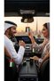 UAE National Day Hanging Ornament, UAE Flag Stamp Design Car Mirror Decoration, Emirates Union Day Gift - 4