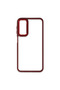 Samsung Galaxy A24 4g Case Dora Cover - Red - 2