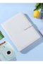 Tersely 128 Pockets Mini Photo Album for Fujifilm Instax Mini Camera, Polaroid Snap,SocialMatic Inst - 5