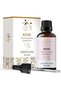 AVD Organics Rose Essential Oil 30Ml Premium Quality Therapeutic Grade For Soaps Candles Massage Ski - 2