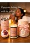 ARNOTEC Relaxing Spa Gift Set for Women – Mother's Day, Birthday & Holiday Gifts, 8-Piece Premium Gi - 5