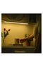 OUYoo 4 pcs Motion Sensor LED Lighting,Motion Sensor Light，Motion Sensor Light Bar Night Light for R - 2