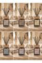 Spectra Home Reed Diffuser Sandalwood, 500 ML | 1 Pack | Reed Diffuser Set, Oil Diffuser & Reed Diff - 5