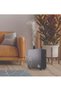 ECO Tulip Diffuser Machine (Black) Infused with Intelligent Aromatherapy | Enhanced By Seam - 4