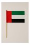 Home Care UAE National Flag - 21x14cm for National Day Celebrations, United Arab Emirates Flag, Emir - 2