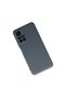Xiaomi redmi note 11t case nano inner velvet silicone - grey - 3