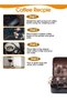 DBLEW V60 Pour Over Coffee Maker 12-Piece Set | Manual Coffee Brewing Kit with Kettle, Scale & Dripp - 5