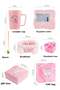 MissTiara Women's Gift Baskets - Mother's Day, Valentine's Day, Birthday Gift Box Set Ramadan Gift B - 2