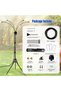 Adjustable Mist Spray Nozzle System - 4