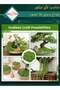 Delehehe 100g Fake Moss for Plants Indoor,Fake Moss for Crafts Preserved for DIY Decorative mossTabl - 3