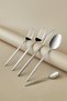 Sintra 40 Piece 8 Person Cutlery Set Platinum